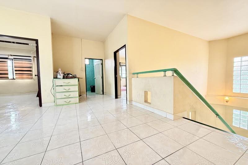 บ้านบางศรีเมือง 19 นนทบุรี, Nonthaburi, Bang Sri Muang, Muang Nonthaburi, Nonthaburi, 4 Bedrooms, 238 sqm, Single Detached House For Sale, by ศิริเพ็ญ ทองอ่อน, 500531860 - DDproperty.com