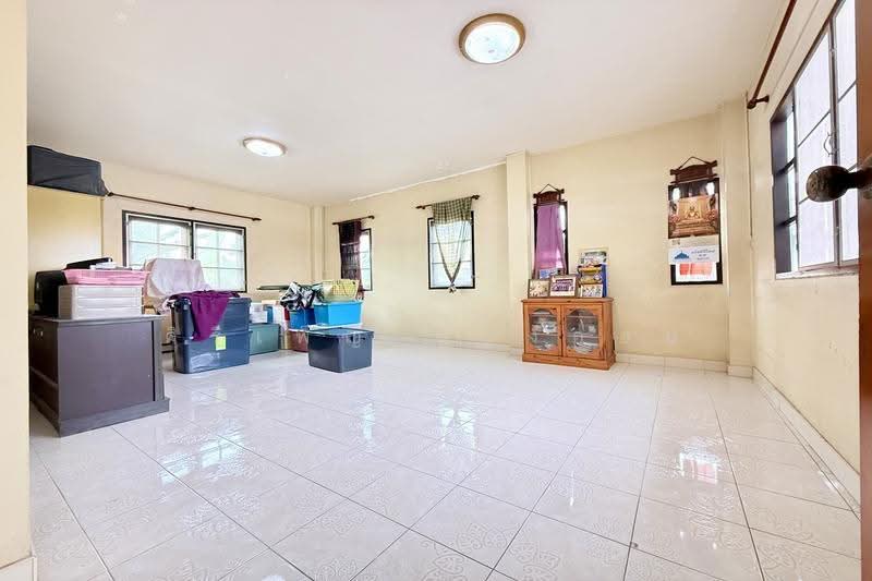 บ้านบางศรีเมือง 19 นนทบุรี, Nonthaburi, Bang Sri Muang, Muang Nonthaburi, Nonthaburi, 4 Bedrooms, 238 sqm, Single Detached House For Sale, by ศิริเพ็ญ ทองอ่อน, 500531860 - DDproperty.com