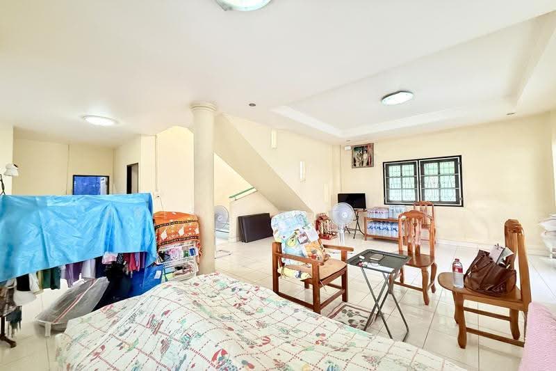 บ้านบางศรีเมือง 19 นนทบุรี, Nonthaburi, Bang Sri Muang, Muang Nonthaburi, Nonthaburi, 4 Bedrooms, 238 sqm, Single Detached House For Sale, by ศิริเพ็ญ ทองอ่อน, 500531860 - DDproperty.com