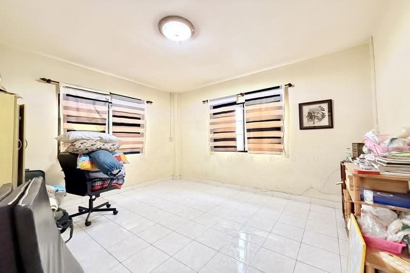 บ้านบางศรีเมือง 19 นนทบุรี, Nonthaburi, Bang Sri Muang, Muang Nonthaburi, Nonthaburi, 4 Bedrooms, 238 sqm, Single Detached House For Sale, by ศิริเพ็ญ ทองอ่อน, 500531860 - DDproperty.com