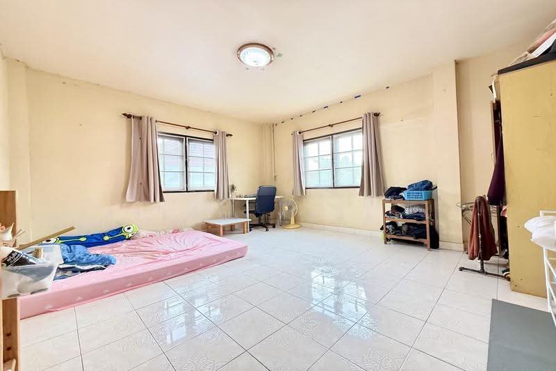 บ้านบางศรีเมือง 19 นนทบุรี, Nonthaburi, Bang Sri Muang, Muang Nonthaburi, Nonthaburi, 4 Bedrooms, 238 sqm, Single Detached House For Sale, by ศิริเพ็ญ ทองอ่อน, 500531860 - DDproperty.com