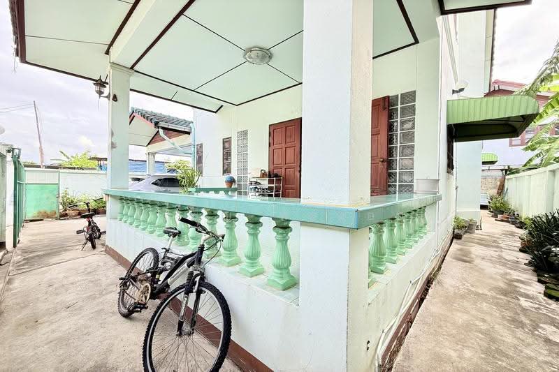 บ้านบางศรีเมือง 19 นนทบุรี, Nonthaburi, Bang Sri Muang, Muang Nonthaburi, Nonthaburi, 4 Bedrooms, 238 sqm, Single Detached House For Sale, by ศิริเพ็ญ ทองอ่อน, 500531860 - DDproperty.com