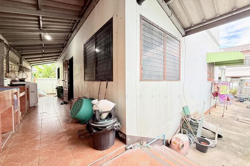บ้านบางศรีเมือง 19 นนทบุรี, Nonthaburi, Bang Sri Muang, Muang Nonthaburi, Nonthaburi, 4 Bedrooms, 238 sqm, Single Detached House For Sale, by ศิริเพ็ญ ทองอ่อน, 500531860 - DDproperty.com