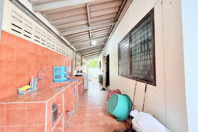 บ้านบางศรีเมือง 19 นนทบุรี, นนทบุรี, บางศรีเมือง, เมืองนนทบุรี, นนทบุรี, 238 ตร.ม., บ้านเดี่ยว ขาย, โดย ศิริเพ็ญ ทองอ่อน, 500531860 - DDproperty.com