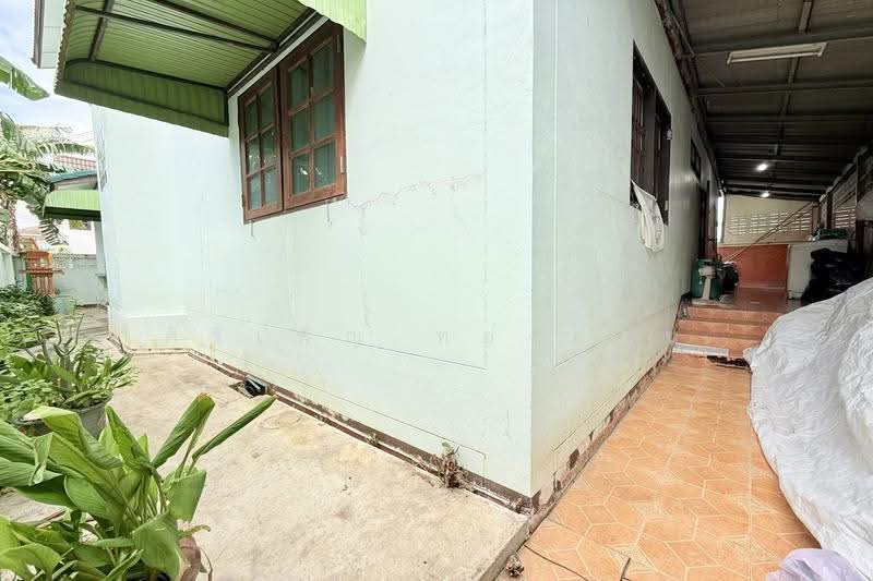 บ้านบางศรีเมือง 19 นนทบุรี, นนทบุรี, บางศรีเมือง, เมืองนนทบุรี, นนทบุรี, 238 ตร.ม., บ้านเดี่ยว ขาย, โดย ศิริเพ็ญ ทองอ่อน, 500531860 - DDproperty.com