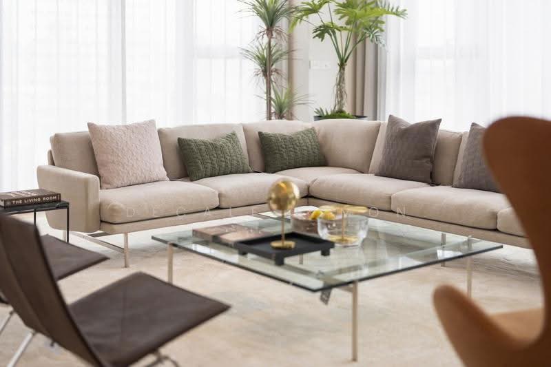SCOPE Thonglor, Bangkok, SUKHUMVIT ROAD, Phra Kanong, Khlong Toei, Bangkok, 4 Bedrooms, 415 sqm, Condo For Sale, by Decalf Simon, 500531861 - DDproperty.com