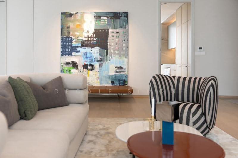 SCOPE Thonglor, Bangkok, SUKHUMVIT ROAD, Phra Kanong, Khlong Toei, Bangkok, 4 Bedrooms, 415 sqm, Condo For Sale, by Decalf Simon, 500531861 - DDproperty.com