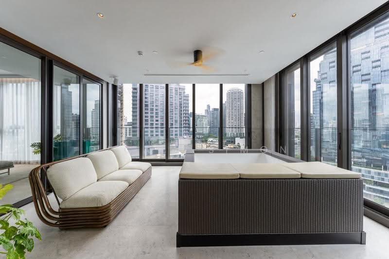 SCOPE Thonglor : สโคป ทองหล่อ, กรุงเทพ, SUKHUMVIT ROAD, พระโขนง, คลองเตย, กรุงเทพ, 415 ตร.ม., คอนโด ขาย, โดย Decalf Simon, 500531861 - DDproperty.com