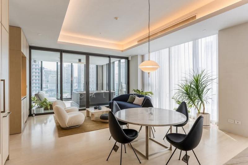 SCOPE Thonglor, Bangkok, SUKHUMVIT ROAD, Phra Kanong, Khlong Toei, Bangkok, 4 Bedrooms, 415 sqm, Condo For Sale, by Decalf Simon, 500531861 - DDproperty.com