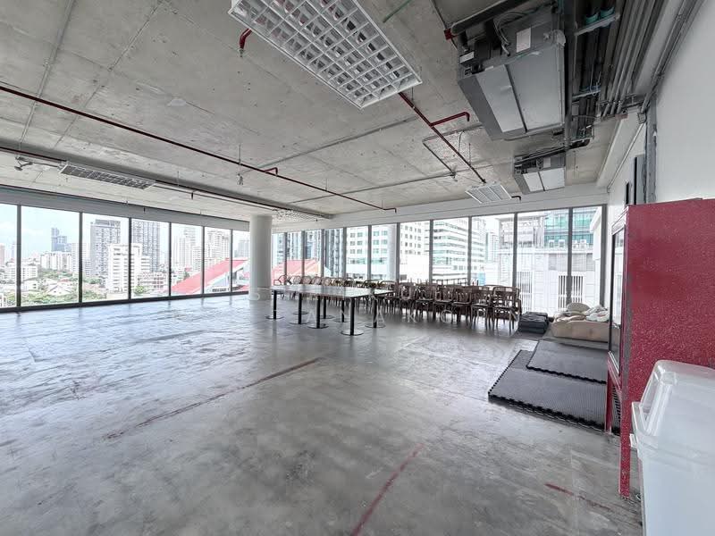 Duplex Space, 250ม.จาก BTS อโศก หรือ MRT สุขุมวิท, กรุงเทพ, สุขุมวิท, คลองเตยเหนือ, วัฒนา, กรุงเทพ, 185 ตร.ม., พื้นที่ขายของ ให้เช่า, โดย Sirikul Wattanakorn, 500531862 - DDproperty.com