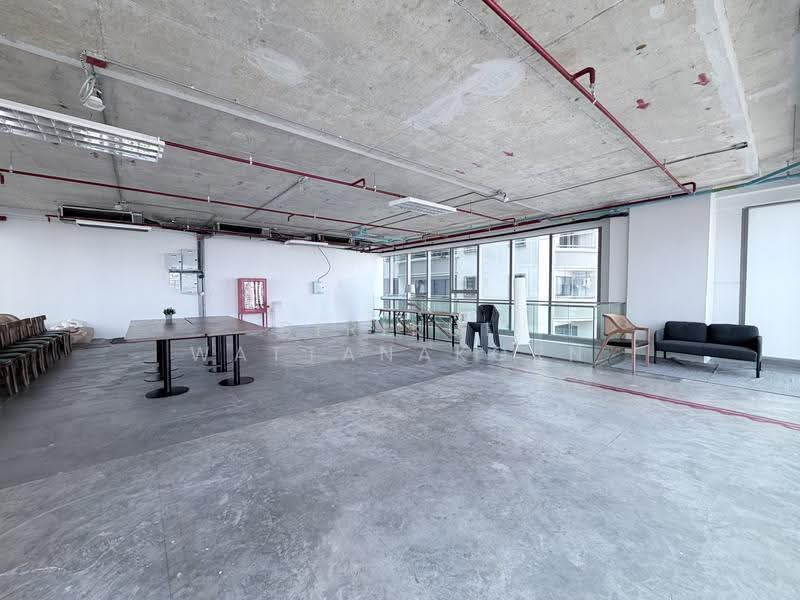 Duplex Space, 250ม.จาก BTS อโศก หรือ MRT สุขุมวิท, กรุงเทพ, สุขุมวิท, คลองเตยเหนือ, วัฒนา, กรุงเทพ, 185 ตร.ม., พื้นที่ขายของ ให้เช่า, โดย Sirikul Wattanakorn, 500531862 - DDproperty.com