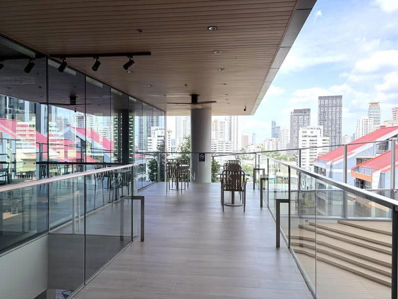 Duplex Space, 250ม.จาก BTS อโศก หรือ MRT สุขุมวิท, กรุงเทพ, สุขุมวิท, คลองเตยเหนือ, วัฒนา, กรุงเทพ, 185 ตร.ม., พื้นที่ขายของ ให้เช่า, โดย Sirikul Wattanakorn, 500531862 - DDproperty.com