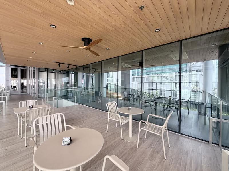 Duplex Space, 250m from BTS Asok or MRT Sukhumvit, Bangkok, สุขุมวิท, Khlongtoei Nua, Watthana, Bangkok, , 185 sqm, Retail Space For Rent, by Sirikul Wattanakorn, 500531862 - DDproperty.com