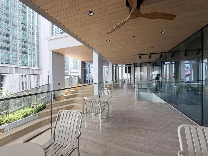 Duplex Space, 250ม.จาก BTS อโศก หรือ MRT สุขุมวิท, กรุงเทพ, สุขุมวิท, คลองเตยเหนือ, วัฒนา, กรุงเทพ, 185 ตร.ม., พื้นที่ขายของ ให้เช่า, โดย Sirikul Wattanakorn, 500531862 - DDproperty.com