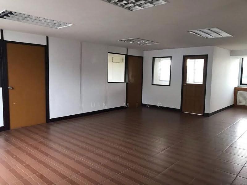 Office Building for Sale / Rent in Don Mueang | 5 Floors | 500+ sqm | Ready to Use(SPSMG199), Bangkok, ถนน วิภาวดีรังสิต, Talat Bang Khen, Lak Si, Bangkok, , 500 sqm, Office Space For Sale, by Khun Ming, 500531865 - DDproperty.com
