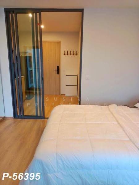 Life Rama 4-Asoke, Bangkok, Rama 4 Road, Khlong Toei, Bangkok, Studio, 27 sqm, Condo For Rent, by Susira Prueksawun, 500531867 - DDproperty.com