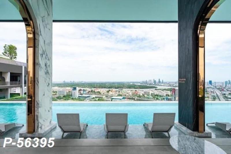 Life Rama 4-Asoke, Bangkok, Rama 4 Road, Khlong Toei, Bangkok, Studio, 27 sqm, Condo For Rent, by Susira Prueksawun, 500531867 - DDproperty.com