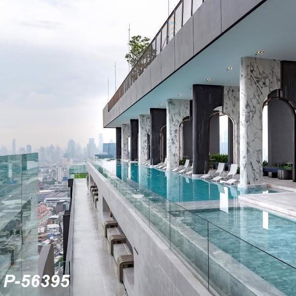Life Rama 4-Asoke, Bangkok, Rama 4 Road, Khlong Toei, Bangkok, Studio, 27 sqm, Condo For Rent, by Susira Prueksawun, 500531867 - DDproperty.com