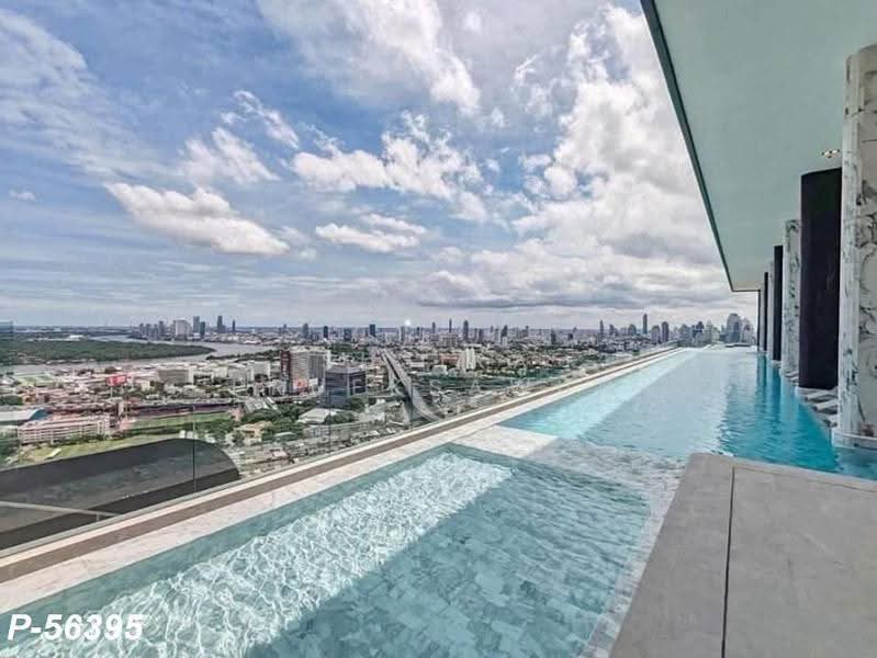 Life Rama 4-Asoke, Bangkok, Rama 4 Road, Khlong Toei, Bangkok, Studio, 27 sqm, Condo For Rent, by Susira Prueksawun, 500531867 - DDproperty.com
