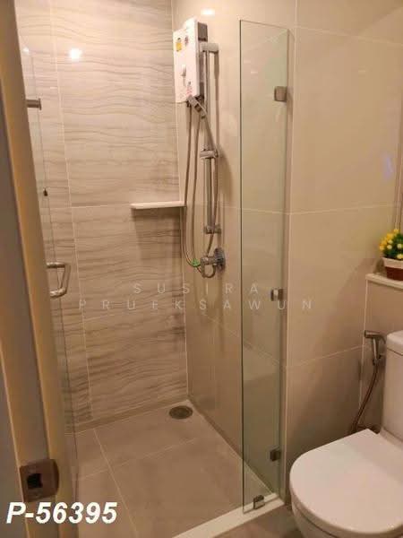 Life Rama 4-Asoke, Bangkok, Rama 4 Road, Khlong Toei, Bangkok, Studio, 27 sqm, Condo For Rent, by Susira Prueksawun, 500531867 - DDproperty.com