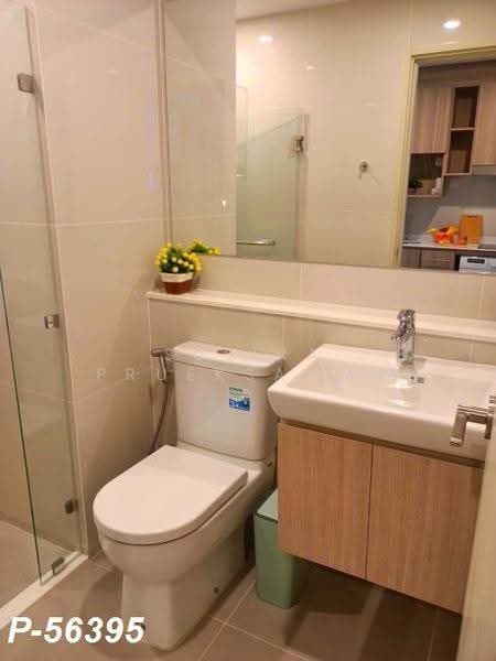 Life Rama 4-Asoke, Bangkok, Rama 4 Road, Khlong Toei, Bangkok, Studio, 27 sqm, Condo For Rent, by Susira Prueksawun, 500531867 - DDproperty.com