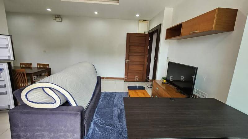 Boonsap Mansion, Bangkok, Khong Tan, Khlong Toei, Bangkok, 2 Bedrooms, 99 sqm, Condo For Rent, by BANGKOK PROPERTY AGENTS, 500531868 - DDproperty.com