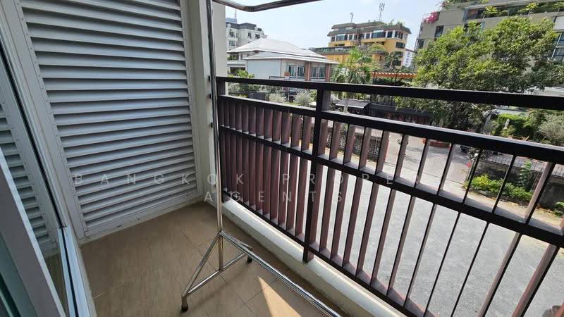 Boonsap Mansion, Bangkok, Khong Tan, Khlong Toei, Bangkok, 2 Bedrooms, 99 sqm, Condo For Rent, by BANGKOK PROPERTY AGENTS, 500531868 - DDproperty.com