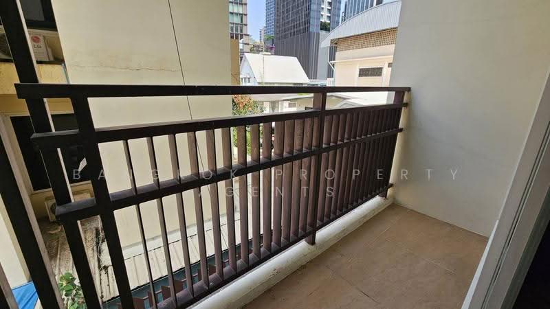 Boonsap Mansion, Bangkok, Khong Tan, Khlong Toei, Bangkok, 2 Bedrooms, 99 sqm, Condo For Rent, by BANGKOK PROPERTY AGENTS, 500531868 - DDproperty.com