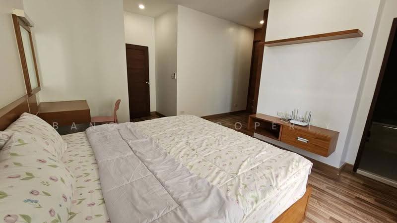 Boonsap Mansion, Bangkok, Khong Tan, Khlong Toei, Bangkok, 2 Bedrooms, 99 sqm, Condo For Rent, by BANGKOK PROPERTY AGENTS, 500531868 - DDproperty.com