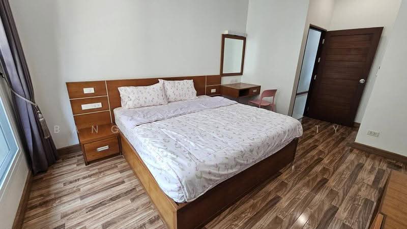 Boonsap Mansion, Bangkok, Khong Tan, Khlong Toei, Bangkok, 2 Bedrooms, 99 sqm, Condo For Rent, by BANGKOK PROPERTY AGENTS, 500531868 - DDproperty.com