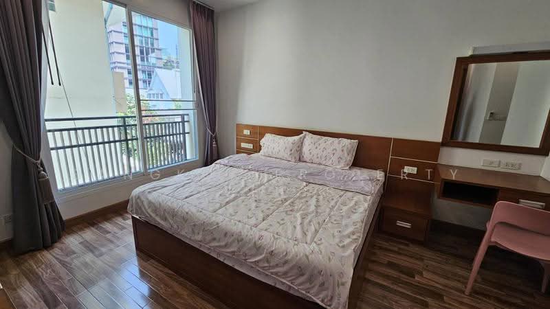 Boonsap Mansion, Bangkok, Khong Tan, Khlong Toei, Bangkok, 2 Bedrooms, 99 sqm, Condo For Rent, by BANGKOK PROPERTY AGENTS, 500531868 - DDproperty.com