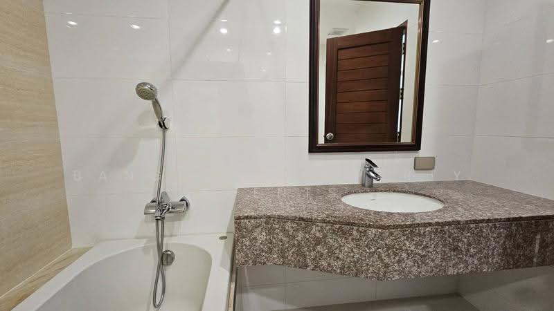 Boonsap Mansion, Bangkok, Khong Tan, Khlong Toei, Bangkok, 2 Bedrooms, 99 sqm, Condo For Rent, by BANGKOK PROPERTY AGENTS, 500531868 - DDproperty.com