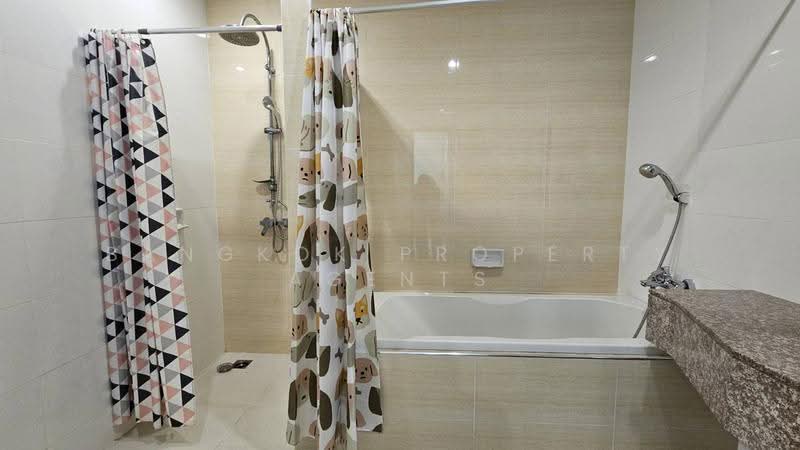 Boonsap Mansion, Bangkok, Khong Tan, Khlong Toei, Bangkok, 2 Bedrooms, 99 sqm, Condo For Rent, by BANGKOK PROPERTY AGENTS, 500531868 - DDproperty.com