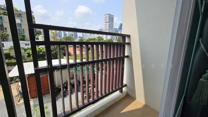 Boonsap Mansion, Bangkok, Khong Tan, Khlong Toei, Bangkok, 2 Bedrooms, 99 sqm, Condo For Rent, by BANGKOK PROPERTY AGENTS, 500531868 - DDproperty.com