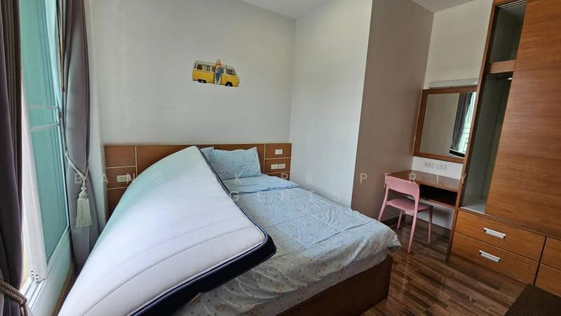 Boonsap Mansion, Bangkok, Khong Tan, Khlong Toei, Bangkok, 2 Bedrooms, 99 sqm, Condo For Rent, by BANGKOK PROPERTY AGENTS, 500531868 - DDproperty.com