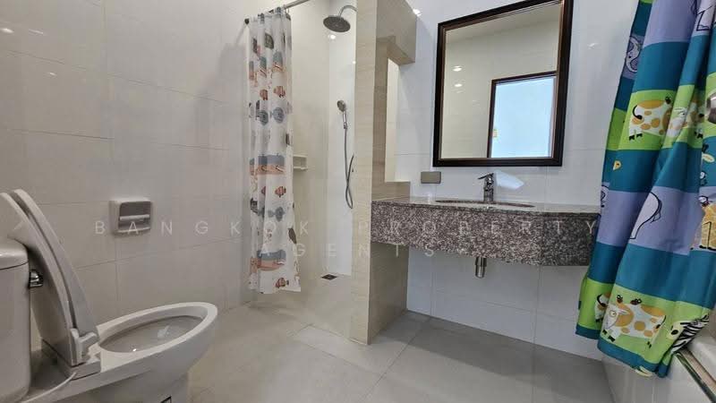 Boonsap Mansion, Bangkok, Khong Tan, Khlong Toei, Bangkok, 2 Bedrooms, 99 sqm, Condo For Rent, by BANGKOK PROPERTY AGENTS, 500531868 - DDproperty.com