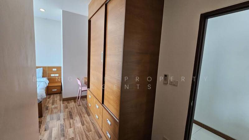 Boonsap Mansion, Bangkok, Khong Tan, Khlong Toei, Bangkok, 2 Bedrooms, 99 sqm, Condo For Rent, by BANGKOK PROPERTY AGENTS, 500531868 - DDproperty.com