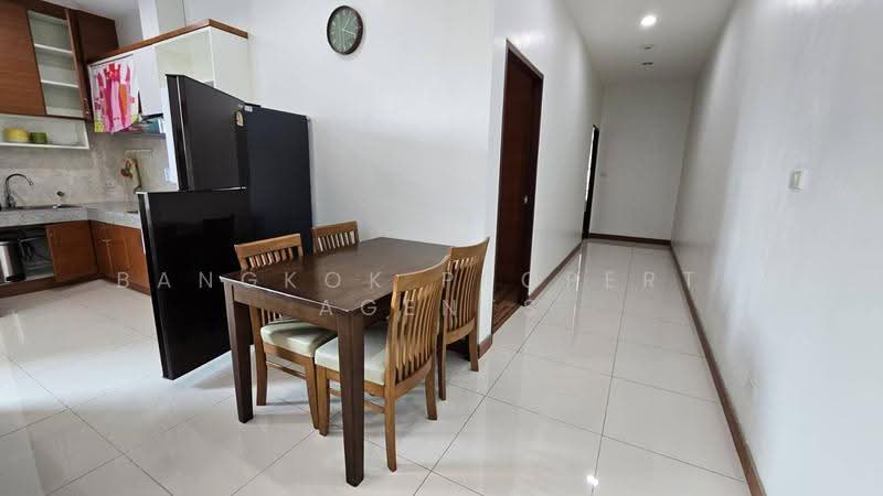 Boonsap Mansion, Bangkok, Khong Tan, Khlong Toei, Bangkok, 2 Bedrooms, 99 sqm, Condo For Rent, by BANGKOK PROPERTY AGENTS, 500531868 - DDproperty.com