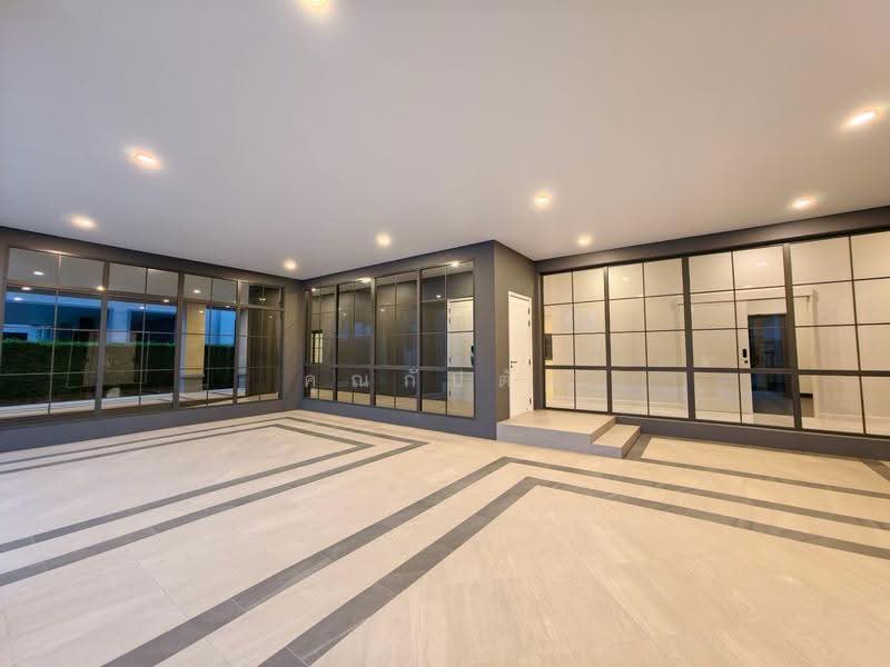 The Palazzo Krungthep Kreetha, Bangkok, Soi Srinakarin-Romklao 17, Saphan Sung, Saphan Sung, Bangkok, 5 Bedrooms, 1,140 sqm, Single Detached House For Rent, by คุณกัปตัน, 500531869 - DDproperty.com