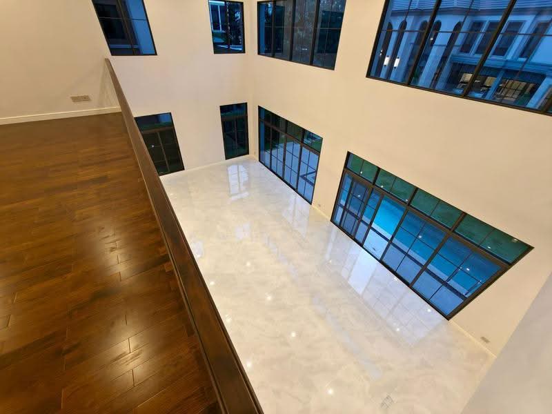 The Palazzo Krungthep Kreetha, Bangkok, Soi Srinakarin-Romklao 17, Saphan Sung, Saphan Sung, Bangkok, 5 Bedrooms, 1,140 sqm, Single Detached House For Rent, by คุณกัปตัน, 500531869 - DDproperty.com