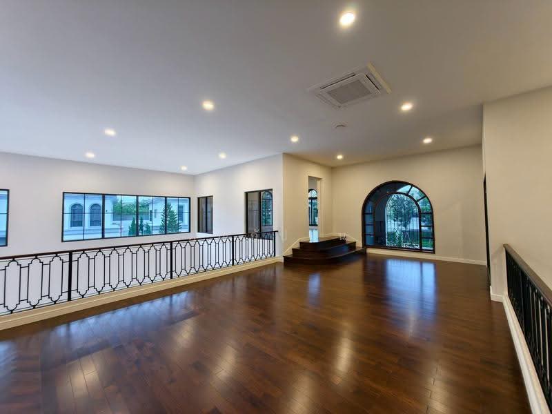 The Palazzo Krungthep Kreetha, Bangkok, Soi Srinakarin-Romklao 17, Saphan Sung, Saphan Sung, Bangkok, 5 Bedrooms, 1,140 sqm, Single Detached House For Rent, by คุณกัปตัน, 500531869 - DDproperty.com