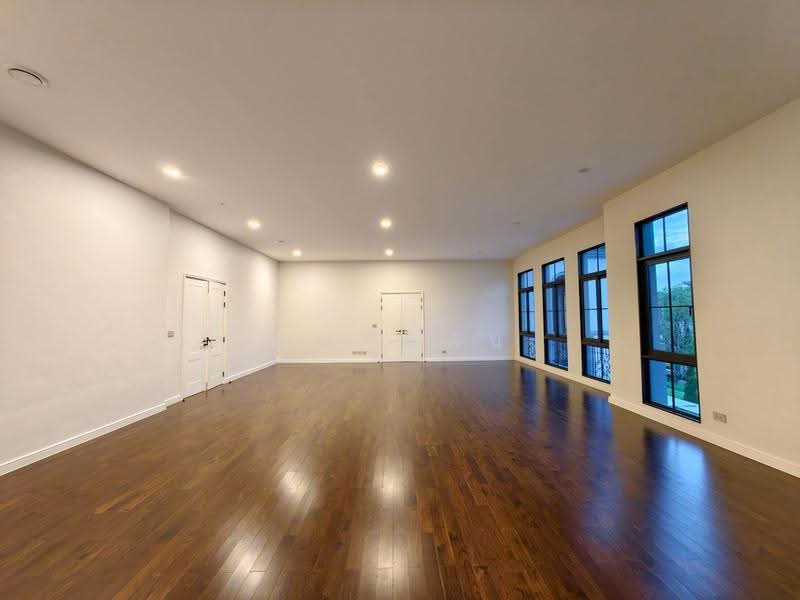 The Palazzo Krungthep Kreetha, Bangkok, Soi Srinakarin-Romklao 17, Saphan Sung, Saphan Sung, Bangkok, 5 Bedrooms, 1,140 sqm, Single Detached House For Rent, by คุณกัปตัน, 500531869 - DDproperty.com
