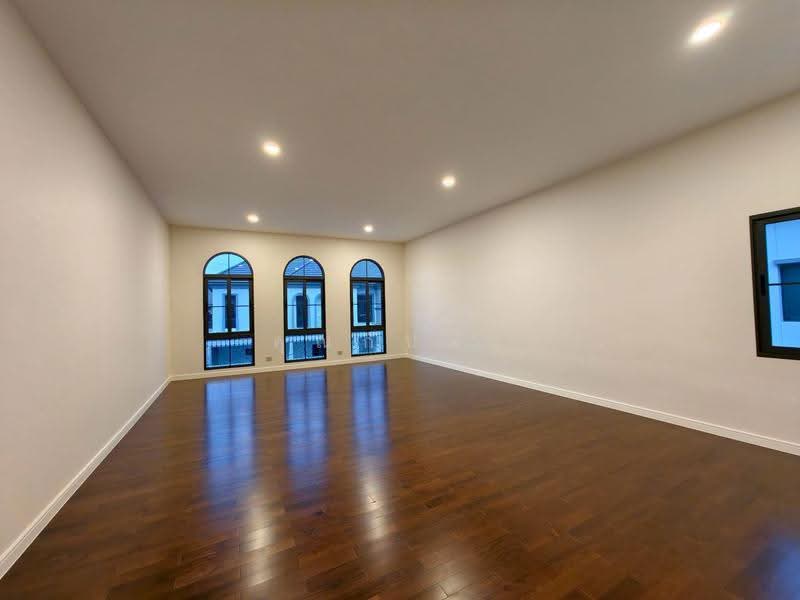 The Palazzo Krungthep Kreetha, Bangkok, Soi Srinakarin-Romklao 17, Saphan Sung, Saphan Sung, Bangkok, 5 Bedrooms, 1,140 sqm, Single Detached House For Rent, by คุณกัปตัน, 500531869 - DDproperty.com