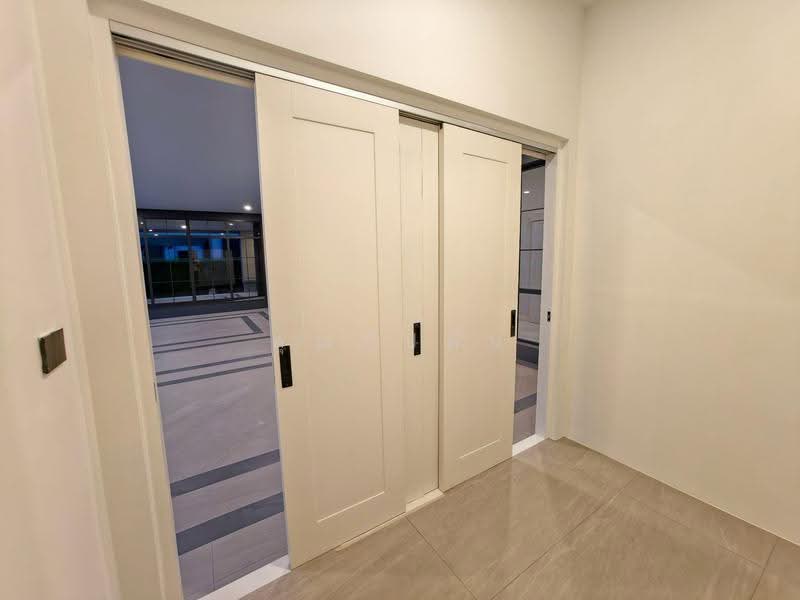 The Palazzo Krungthep Kreetha, Bangkok, Soi Srinakarin-Romklao 17, Saphan Sung, Saphan Sung, Bangkok, 5 Bedrooms, 1,140 sqm, Single Detached House For Rent, by คุณกัปตัน, 500531869 - DDproperty.com