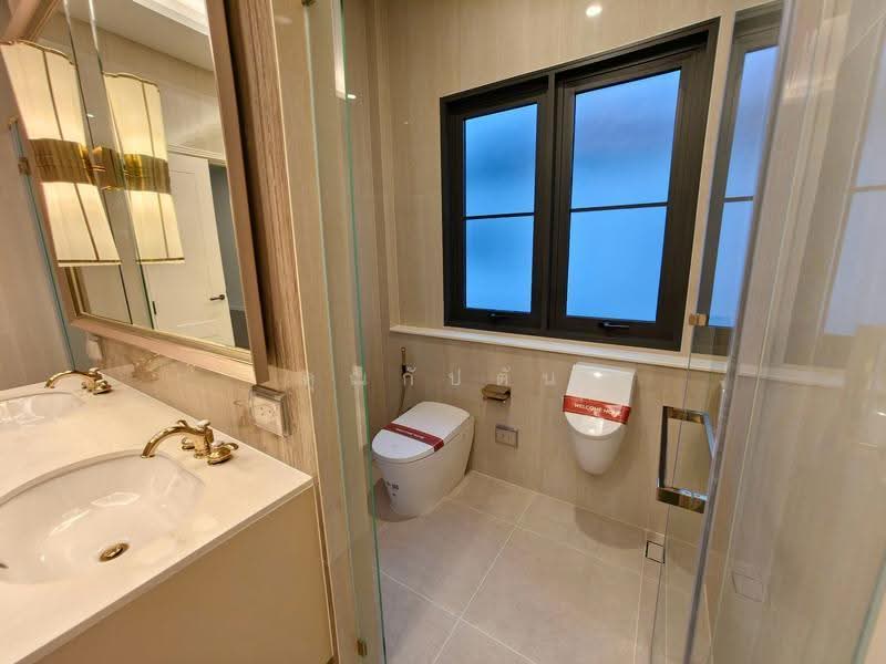 The Palazzo Krungthep Kreetha, Bangkok, Soi Srinakarin-Romklao 17, Saphan Sung, Saphan Sung, Bangkok, 5 Bedrooms, 1,140 sqm, Single Detached House For Rent, by คุณกัปตัน, 500531869 - DDproperty.com