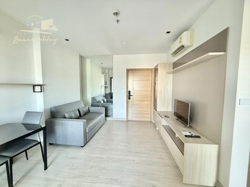 Casalunar Mesto Condo, Chon Buri (Pattaya), 145 Village 1, Samed, Muang Chon Buri, Chon Buri (Pattaya), 1 Bedroom, 32 sqm, Condo For Rent, by Paula ., 500531870 - DDproperty.com