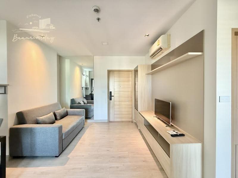 Casalunar Mesto Condo, Chon Buri (Pattaya), 145 Village 1, Samed, Muang Chon Buri, Chon Buri (Pattaya), 1 Bedroom, 32 sqm, Condo For Rent, by Paula ., 500531870 - DDproperty.com