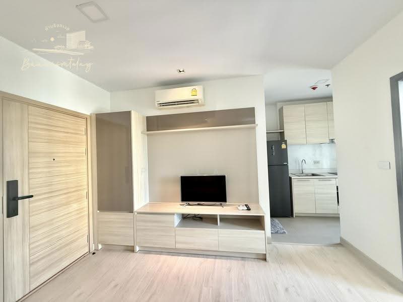 Casalunar Mesto Condo, Chon Buri (Pattaya), 145 Village 1, Samed, Muang Chon Buri, Chon Buri (Pattaya), 1 Bedroom, 32 sqm, Condo For Rent, by Paula ., 500531870 - DDproperty.com