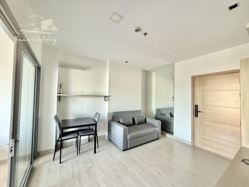 Casalunar Mesto Condo, Chon Buri (Pattaya), 145 Village 1, Samed, Muang Chon Buri, Chon Buri (Pattaya), 1 Bedroom, 32 sqm, Condo For Rent, by Paula ., 500531870 - DDproperty.com