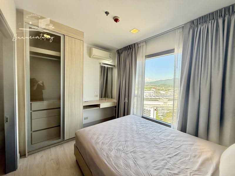 Casalunar Mesto Condo, Chon Buri (Pattaya), 145 Village 1, Samed, Muang Chon Buri, Chon Buri (Pattaya), 1 Bedroom, 32 sqm, Condo For Rent, by Paula ., 500531870 - DDproperty.com